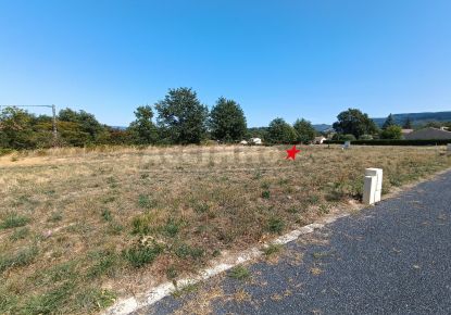 vente Terrain constructible Labruguiere