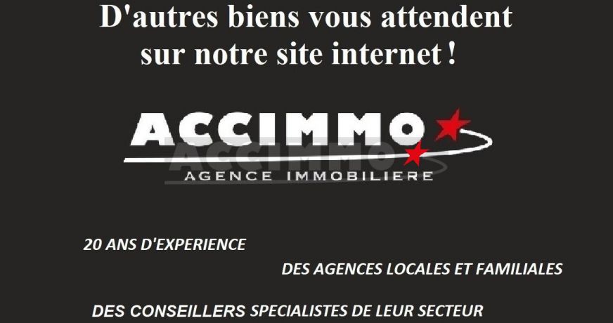 vente Terrain constructible Labruguiere