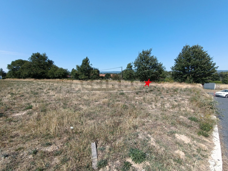 vente Terrain constructible Labruguiere - Photo 1