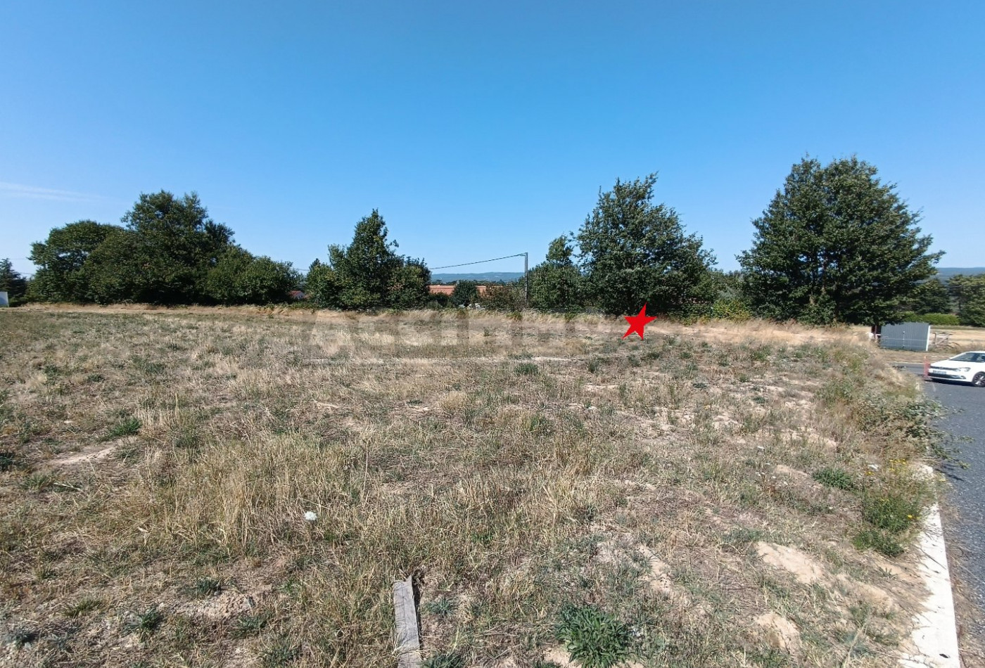 vente Terrain constructible Labruguiere - Photo 1