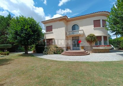vente Maison Castres