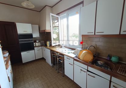 vente Maison Labruguiere