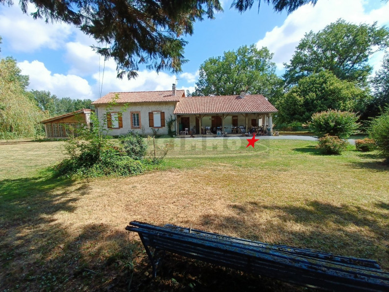vente Maison Labruguiere - Photo 8