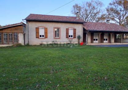 vente Maison Labruguiere