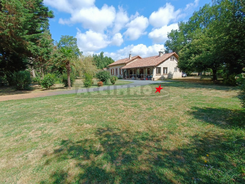 vente Maison Labruguiere - Photo 1