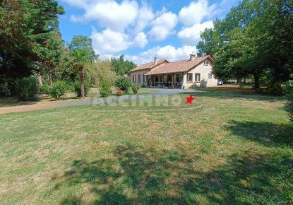 vente Maison Labruguiere