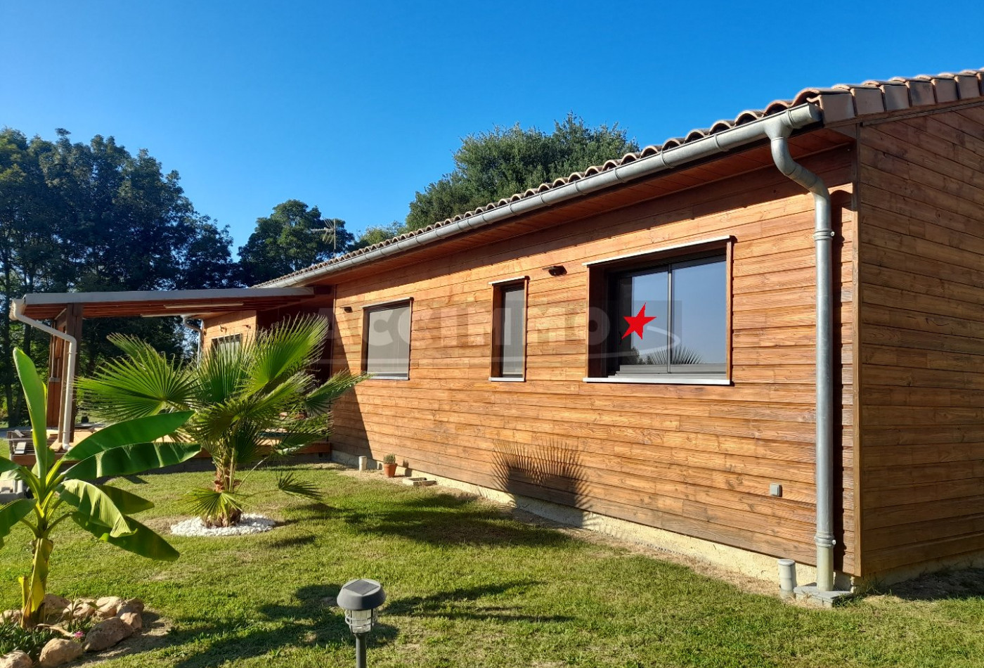 vente Maison Soreze - Photo 1