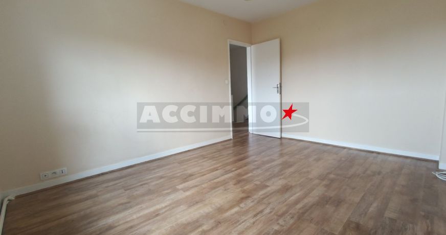 vente Maison Castres