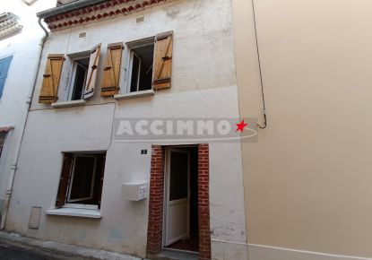 vente Maison Roquecourbe