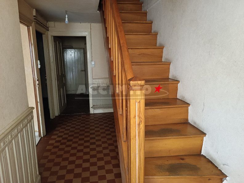 vente Maison Roquecourbe - Photo 4