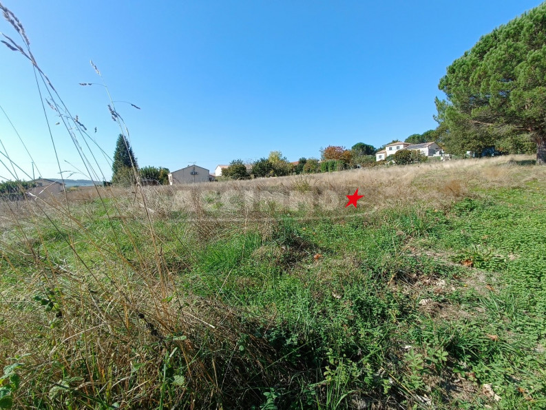 vente Terrain de loisir Roquecourbe - Photo 2