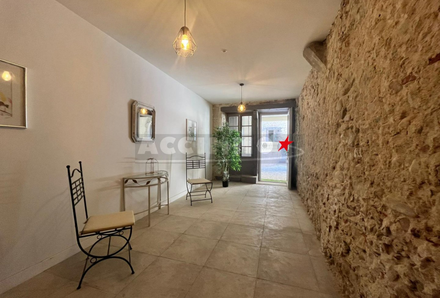 vente Maison bourgeoise Castres - Photo 7