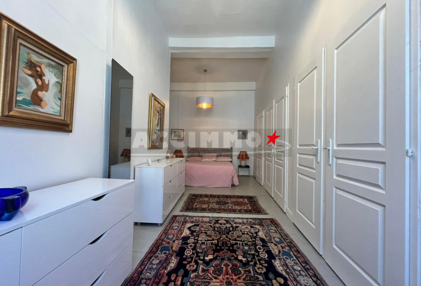 vente Maison bourgeoise Castres - Photo 4