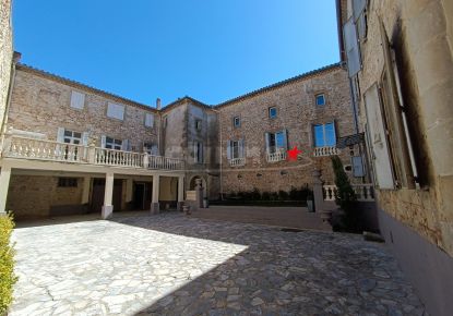 vente Maison bourgeoise Castres