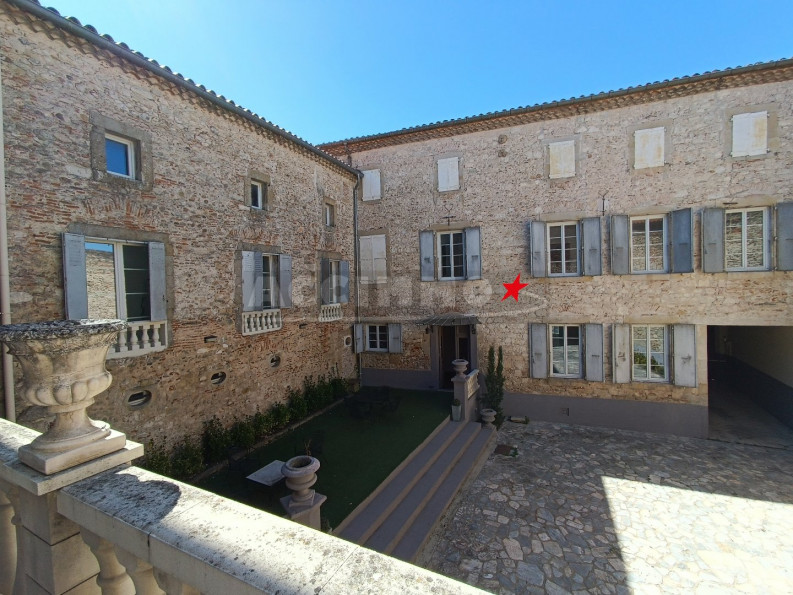 vente Maison bourgeoise Castres - Photo 1