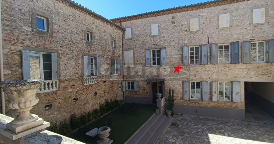 vente Maison bourgeoise Castres
