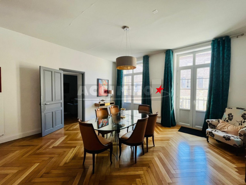 vente Maison bourgeoise Castres - Photo 2