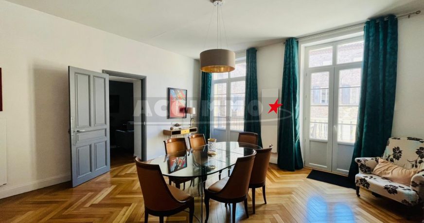vente Maison bourgeoise Castres