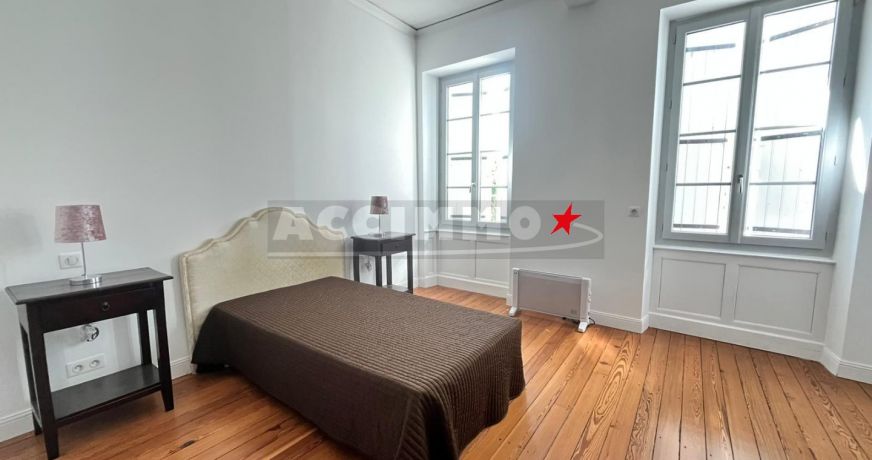 vente Maison bourgeoise Castres