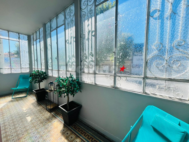 vente Maison bourgeoise Castres - Photo 8