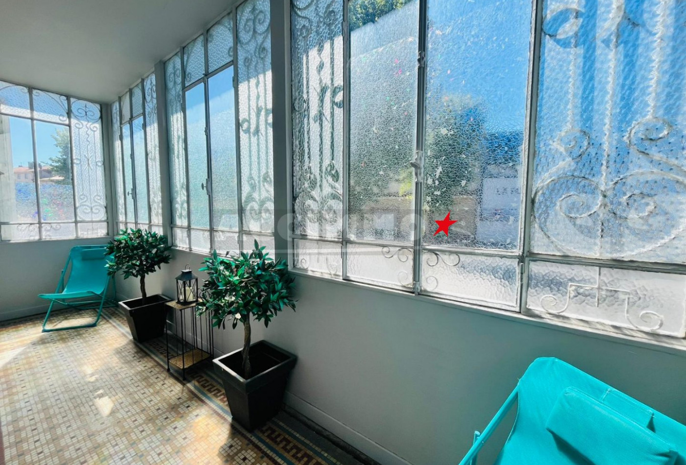 vente Maison bourgeoise Castres - Photo 8