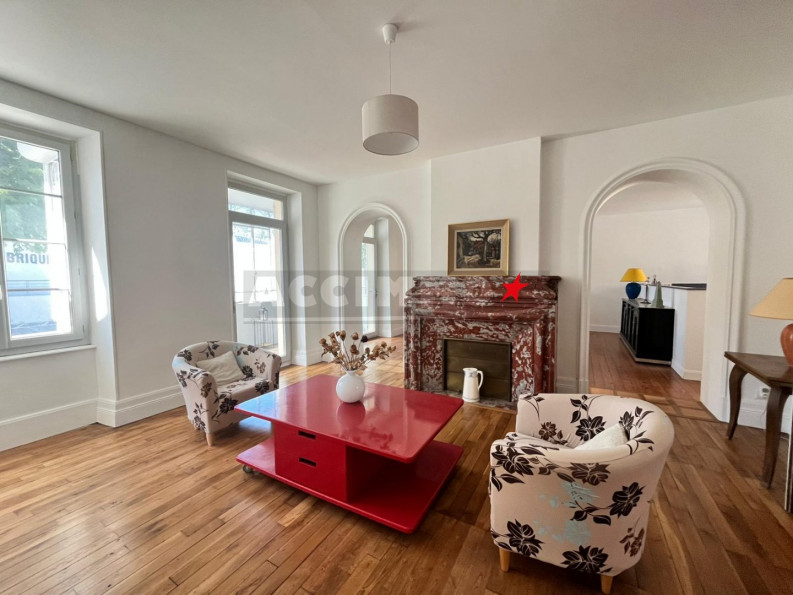 vente Maison bourgeoise Castres - Photo 3