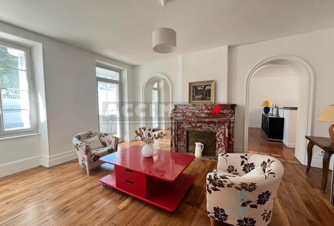 vente Maison bourgeoise Castres - Photo 3