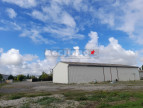 vente Bâtiment Blan