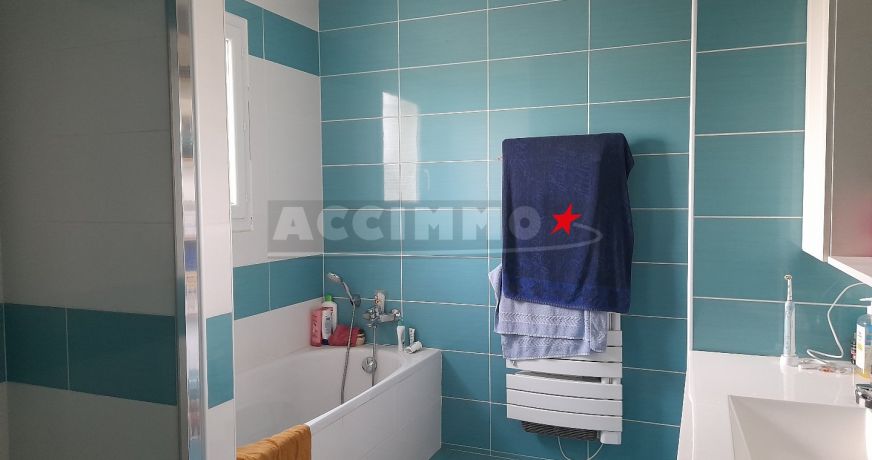 vente Bâtiment Blan