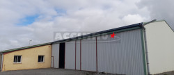 vente Bâtiment Blan