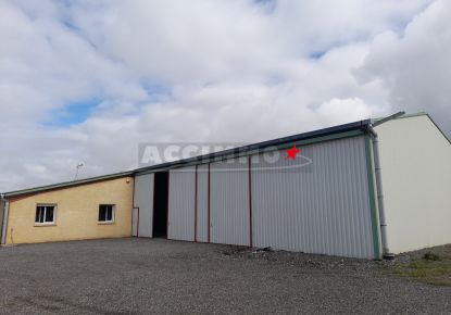 vente Bâtiment Blan