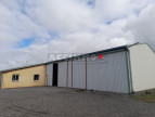 vente Bâtiment Blan