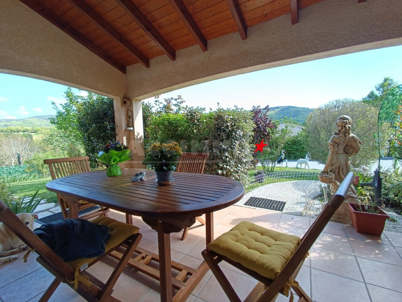 vente Maison Labruguiere - Photo 7