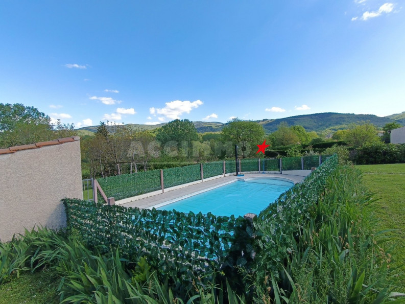 vente Maison Labruguiere - Photo 8