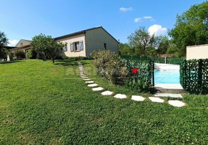 vente Maison Labruguiere