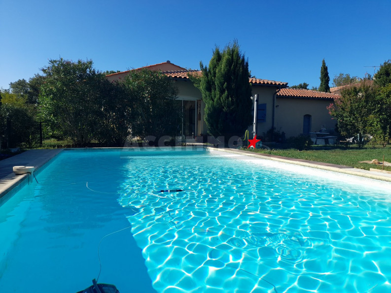 vente Maison Soreze - Photo 9