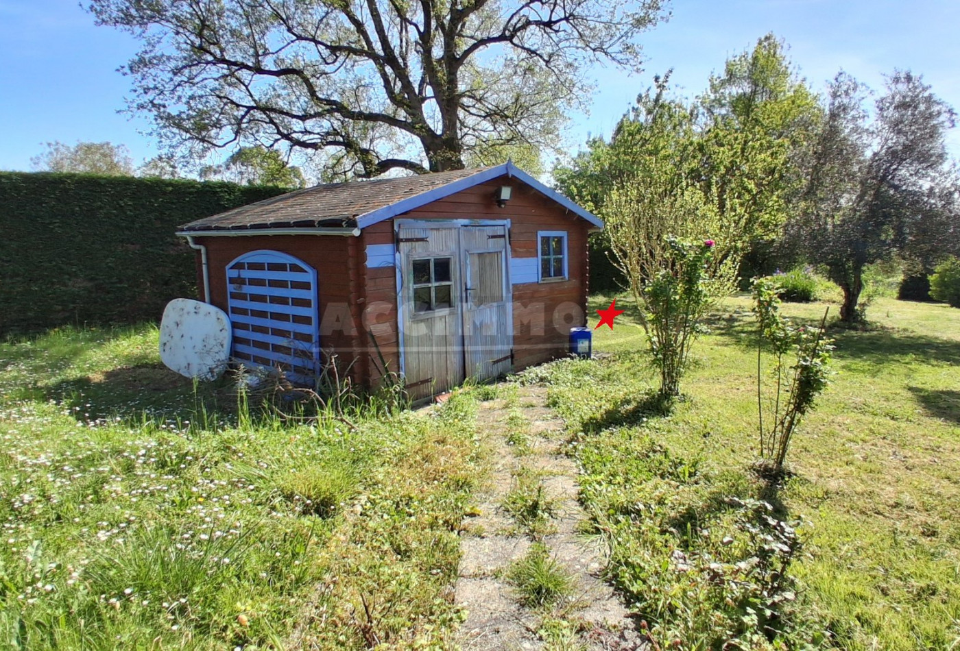 vente Maison Soreze - Photo 8