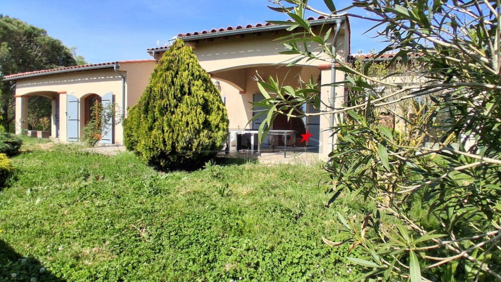 vente Maison Soreze - Photo 1