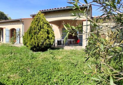 vente Maison Soreze