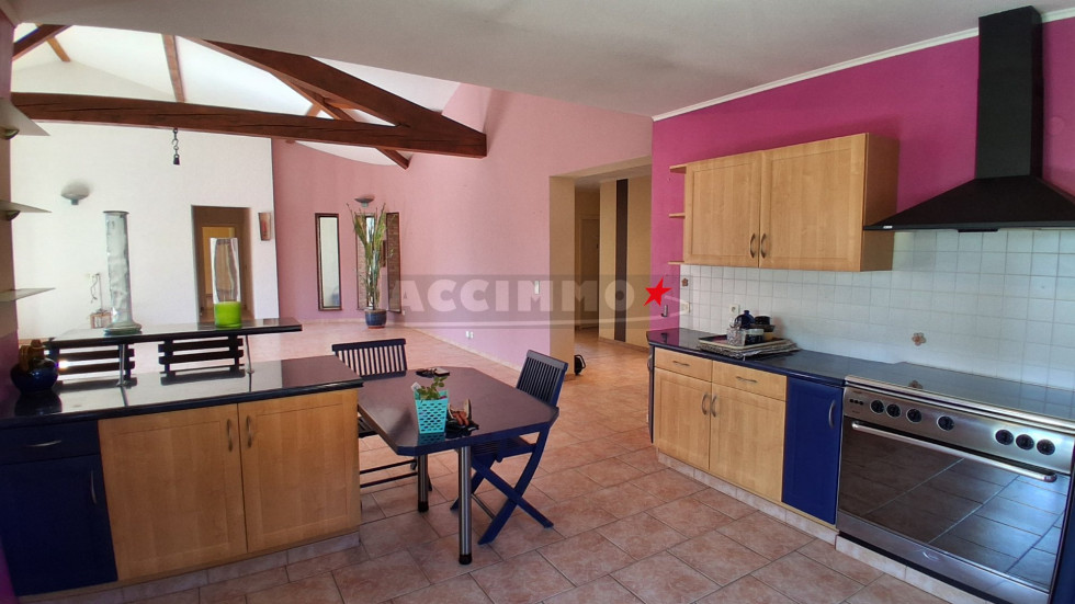 vente Maison Soreze - Photo 2