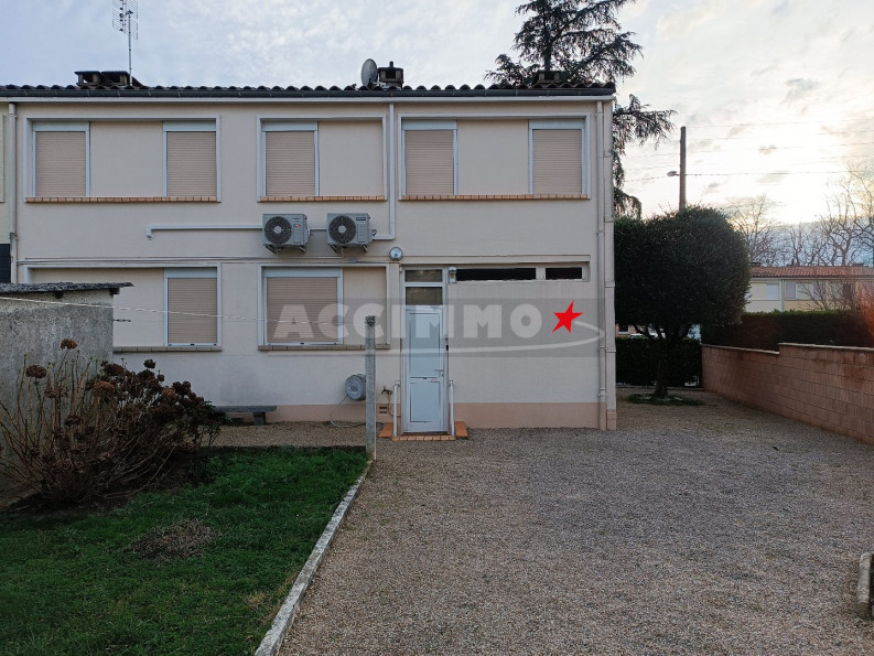 vente Maison Castres - Photo 1
