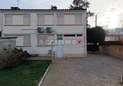 vente Maison Castres