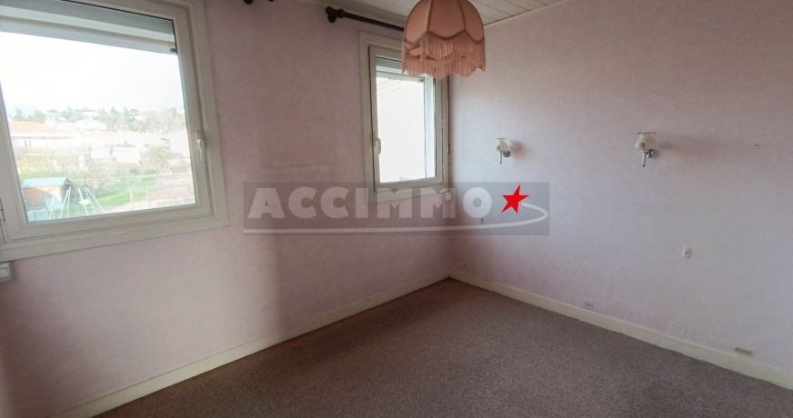 vente Maison Castres