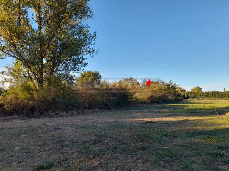 vente Terrain constructible Revel - Photo 2