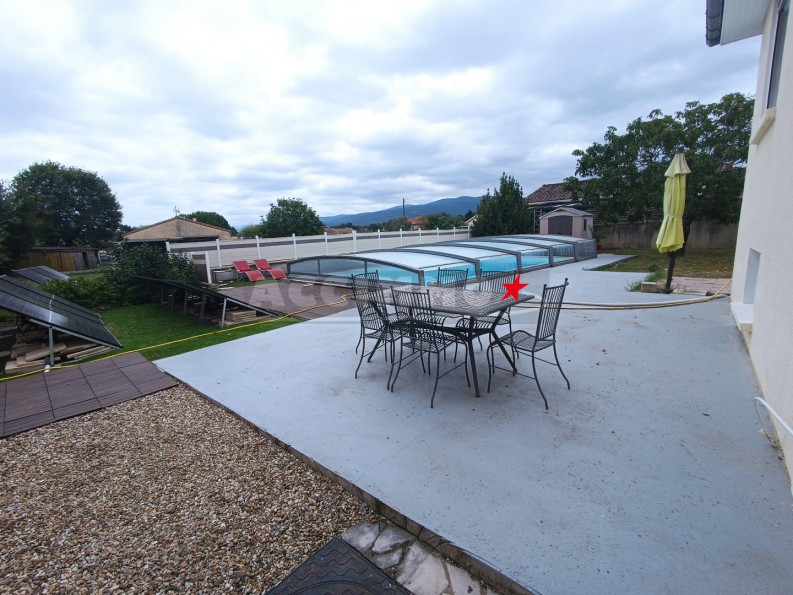 vente Maison Labruguiere - Photo 8