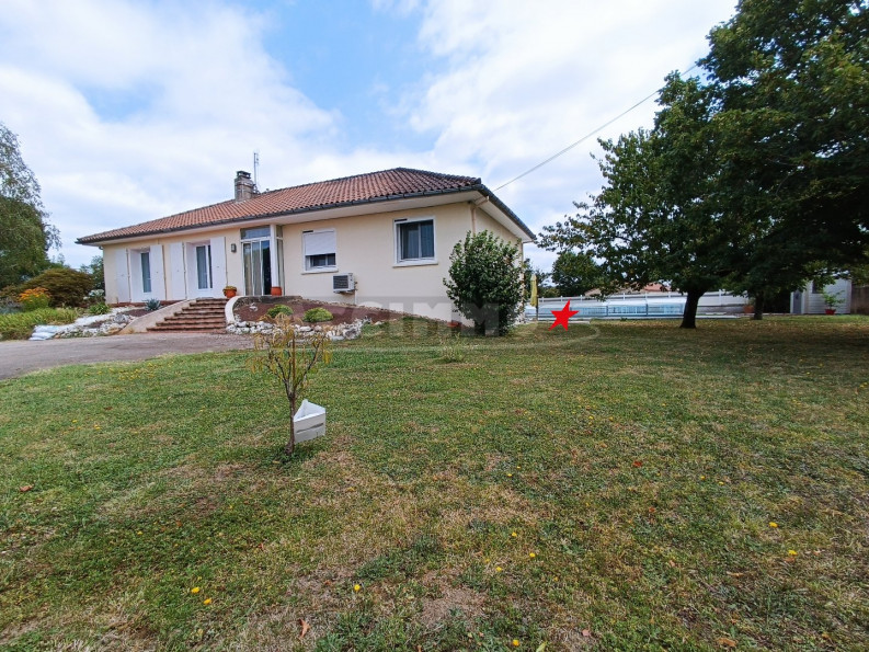 vente Maison Labruguiere - Photo 1