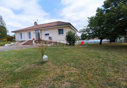 vente Maison Labruguiere