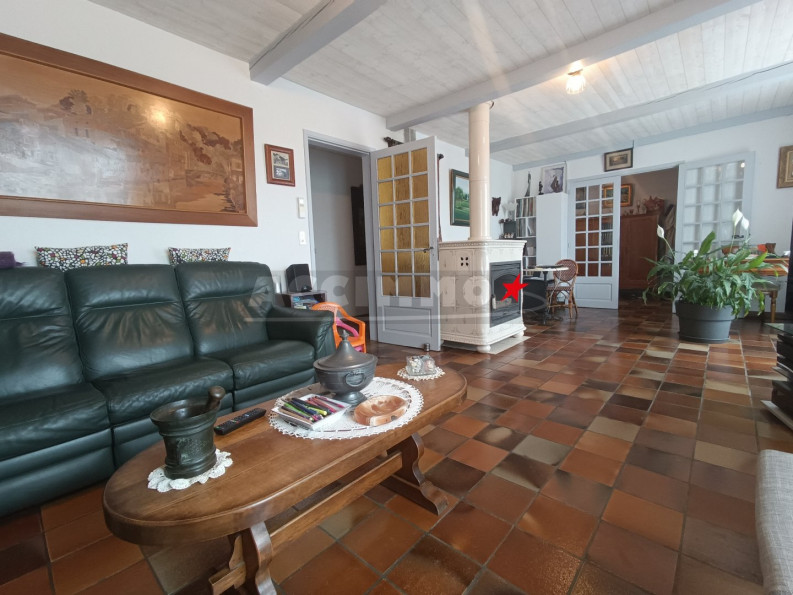 vente Maison Labruguiere - Photo 3