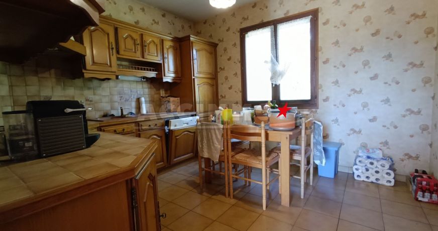 vente Maison Labruguiere