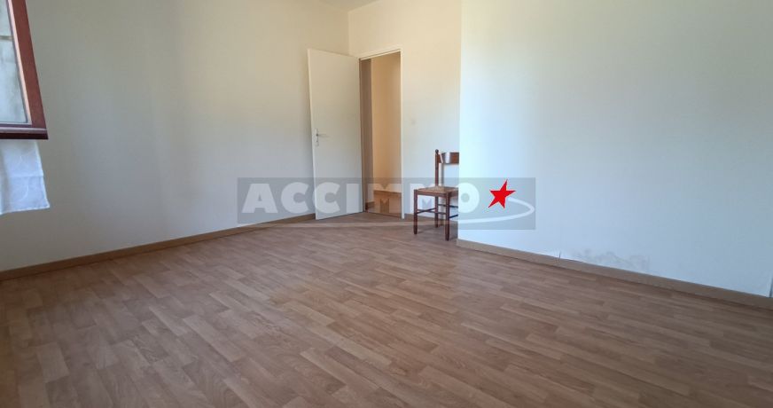 vente Maison Labruguiere